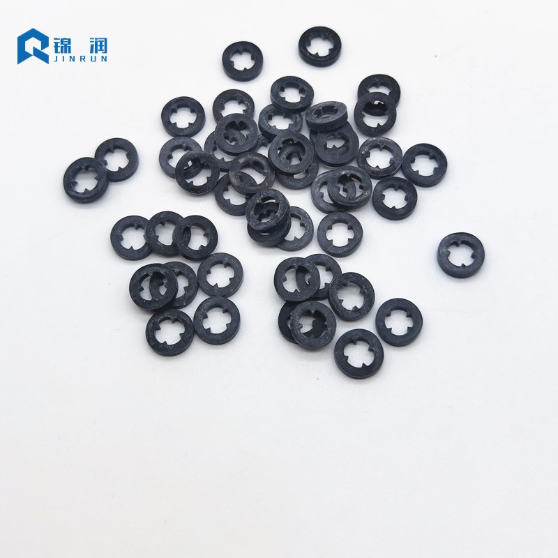 PVC-wasmachine
